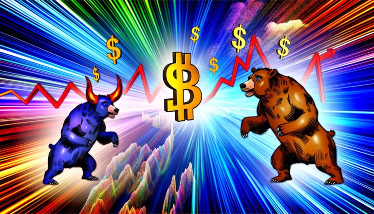 Bitcoin Hits Low Volatility Phase; Awaits Next Move