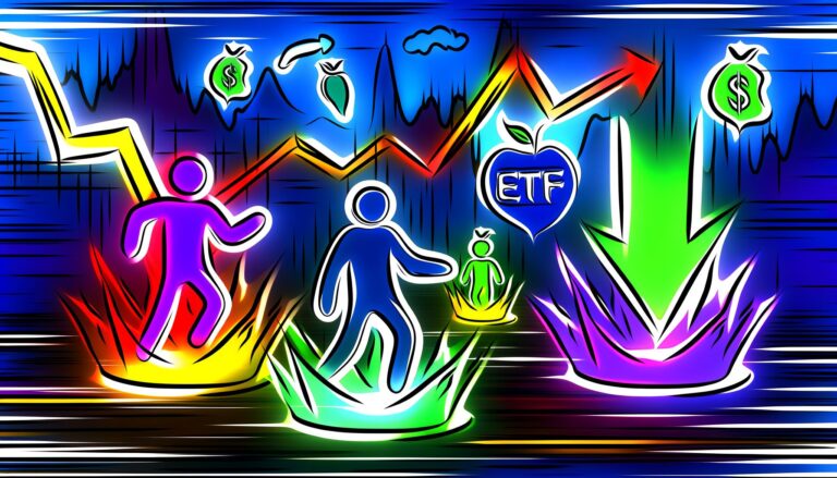 BlackRock Bitcoin ETF Volume Hits $3B Amid Downturn