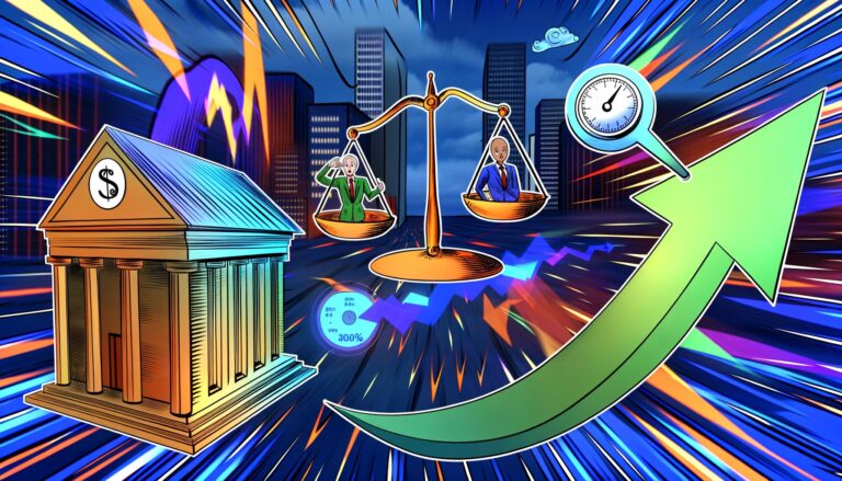 Ex-BOJ Member Doubts More Rate Hikes Amid Market Unrest