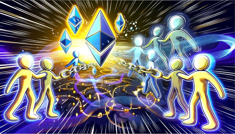 Vitalik Buterin Unveils Plan for Ethereum L2 Interop