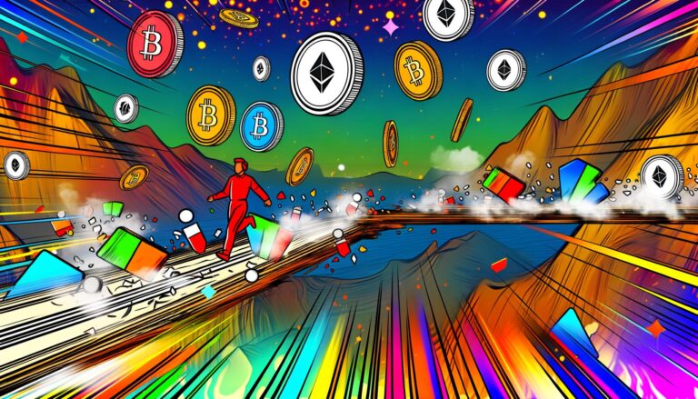 Coinsquare Leads as Canadian Crypto Exchanges Regulate