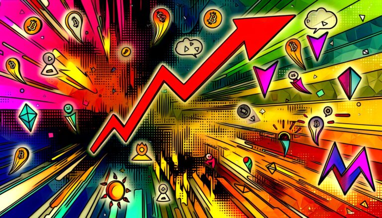 CANTO Crypto Surges 40% Amid Network Woes