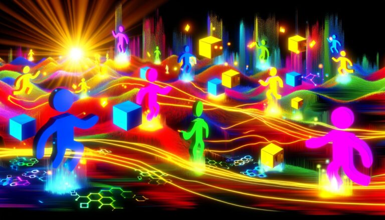 Celestia May Surpass Ethereum in Data Storage Capacity