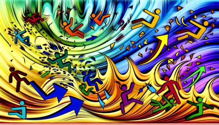 BNB Faces Steep Decline, Hits April-Low Liquidations