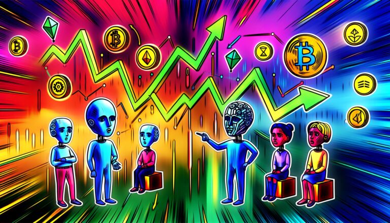 AI Hype Cools Among ‘Magnificent Seven’, Investors Wary