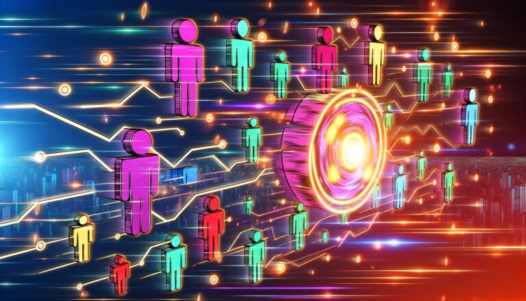 Core Scientific’s Stock Surges 12% on Major Hosting Deal