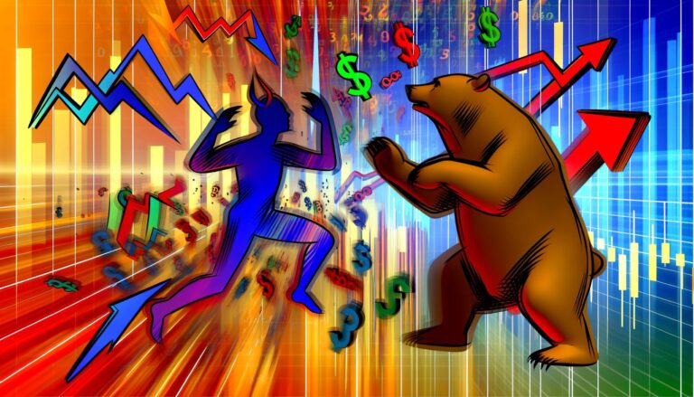 Crypto Fear Index Drops to 26 Amid Market Downturn