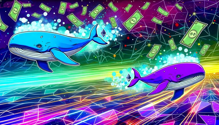 Crypto Whales Sell $238M, Highlight DCA Strategy