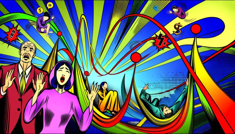 BNB Plummets 31% Amidst Crypto Market Crash