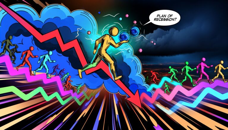 Justin Sun Denies HTX Liquidations, Plans $1B Market Aid