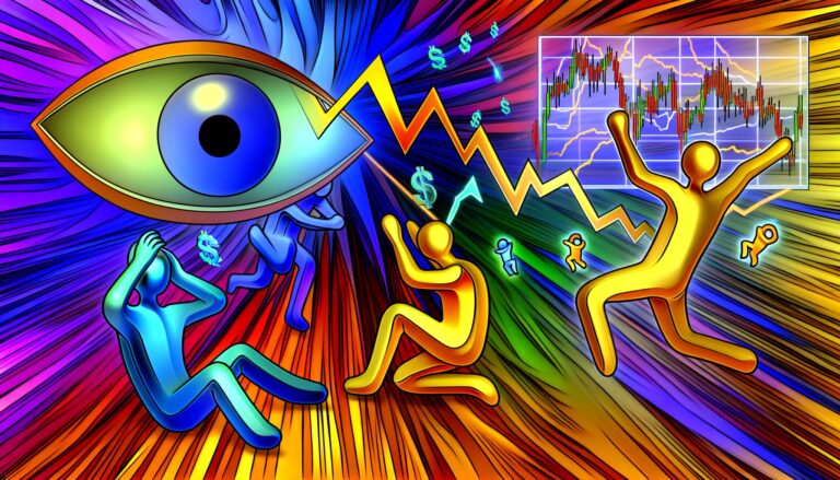 Bitcoin Dips 9.74%: Buying Opportunity Ahead?