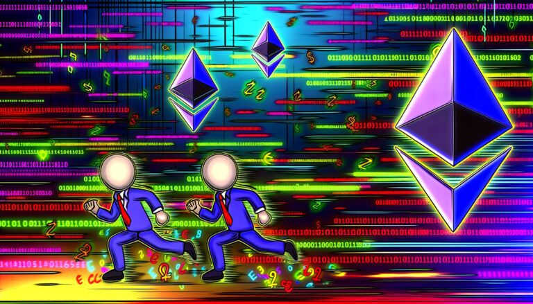 Hackers Use Market Dip to Launder Stolen Crypto Funds