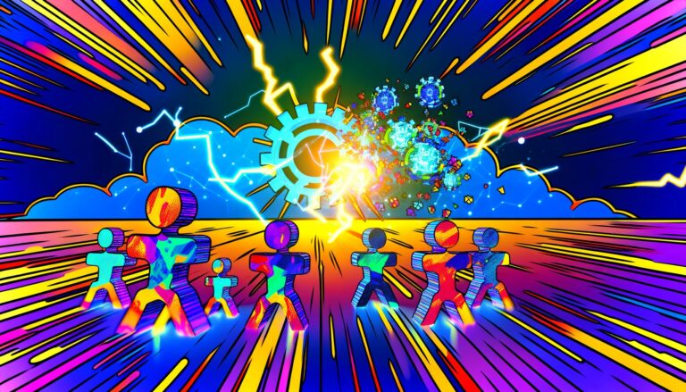 Daylight Secures $9M for Blockchain Energy Project