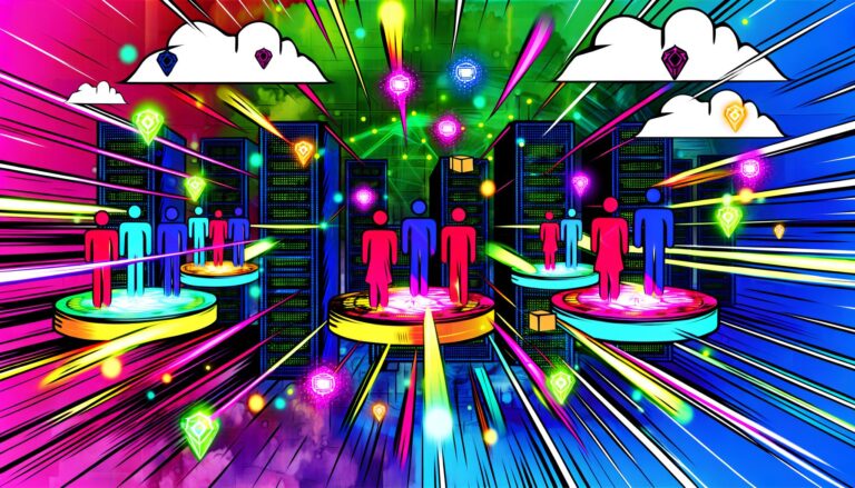 DePINs Revolutionize Web3 with Enhanced Security, CEO Says