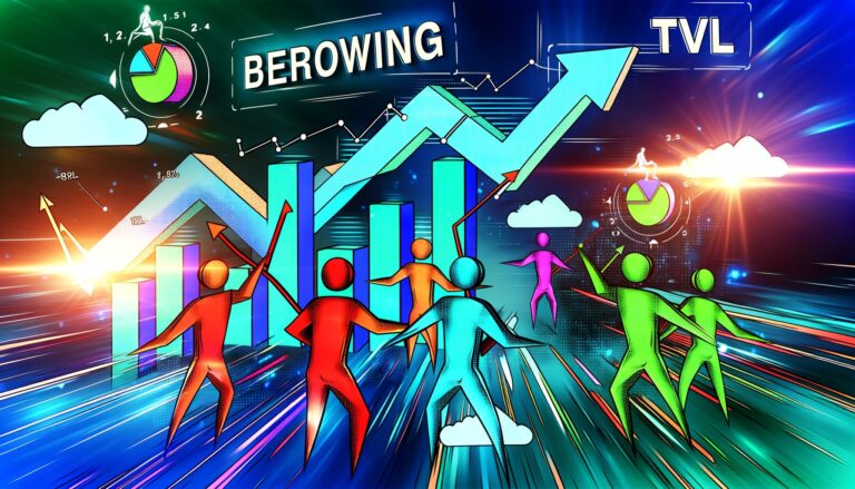 DeFi Sector Shows Signs of Renaissance