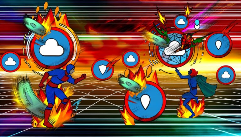 DDoS Attack Disrupts Musk’s Platform During Trump Talk