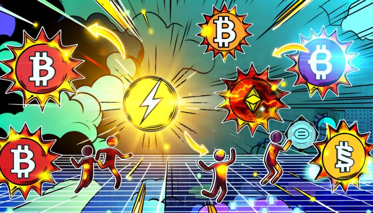 Ethereum ETFs May Hit $10B in Year One, Says Sygnum Exec