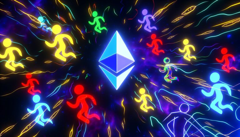 Ethereum Surges 6.9%, Leading Potential Altcoin Season