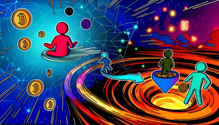 ezBtc Founder Misuses $9.5M in Crypto for Gambling
