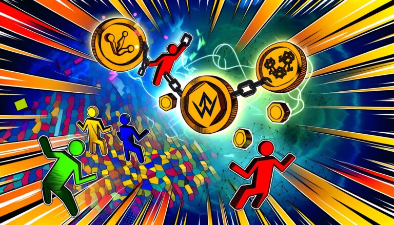 Hamster Kombat Announces Record Crypto Airdrop