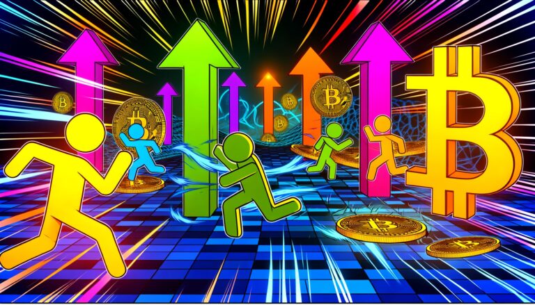 India Hits Binance with $86M Tax Demand