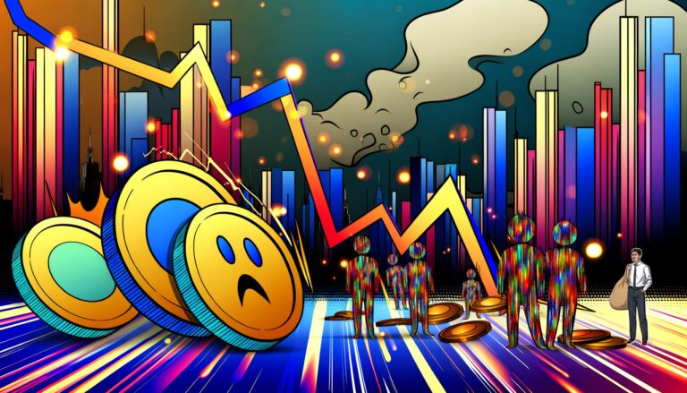 iShares Bitcoin ETF Holds Steady Amid Market Fear