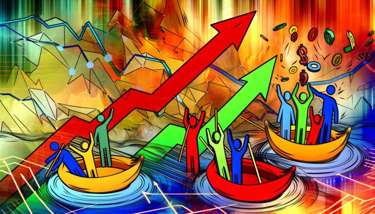 Justin Sun Launches $1B Crypto Relief Amid Market Crash