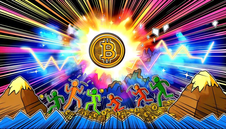 Marathon Boosts BTC Reserves, Eyes 2024 Halving Impact