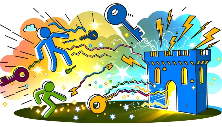 New ‘Dark Skippy’ Hack Threatens Bitcoin Wallets