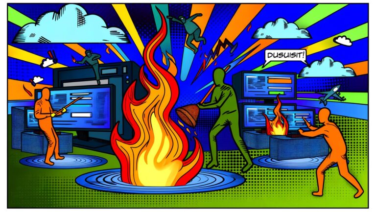 Nexera Burns 32.5M Stolen Tokens After $1.5M Heist