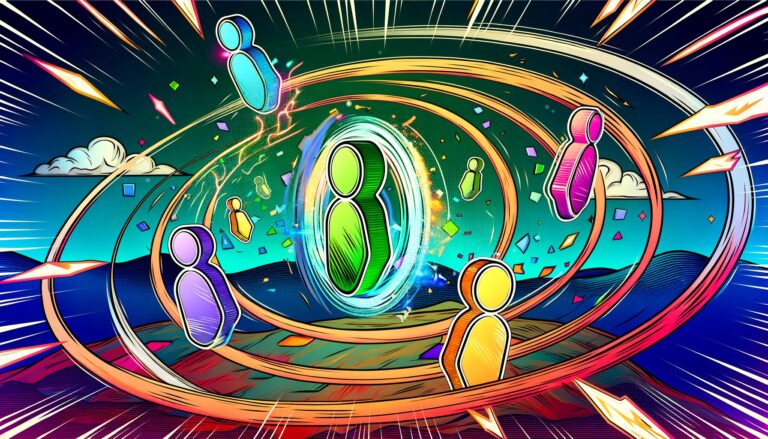 Notcoin Evolves: From Tap-to-Earn to NFT Story Game