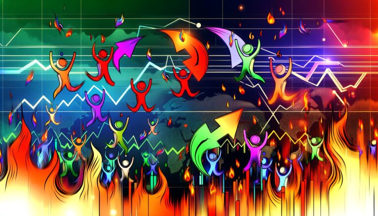 SHIB Eyes 354% Surge Amid Rising Demand, Burn Rate