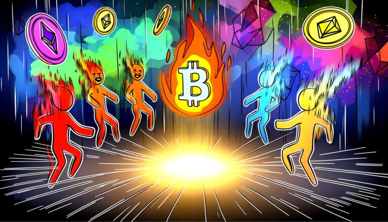 Shiba Inu Price Soars 28% After Major Token Burn