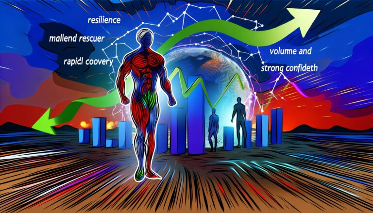 Solana Shows Resilience Amid Market Turmoil