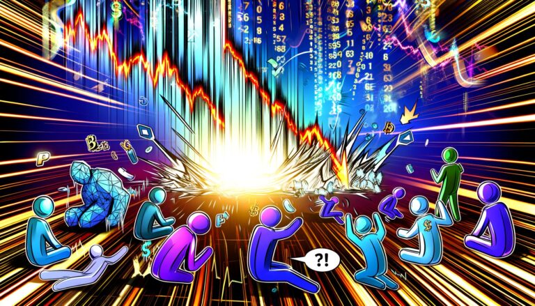 Solana Drops 8%, Hits $165 Amid $400M Liquidation