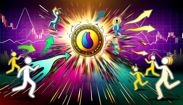 SUI Rallies on Grayscale Fund News, Faces $0.96 Barrier