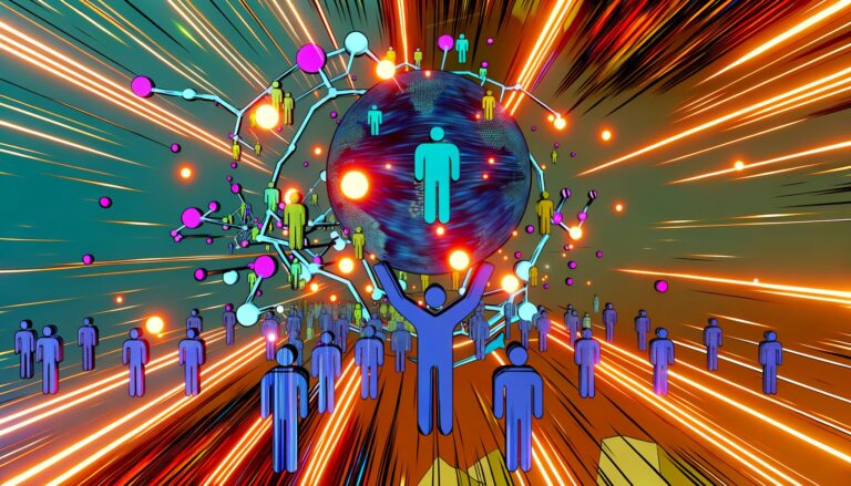 CMA Probes Amazon’s $4B Anthropic Deal for Antitrust Issues