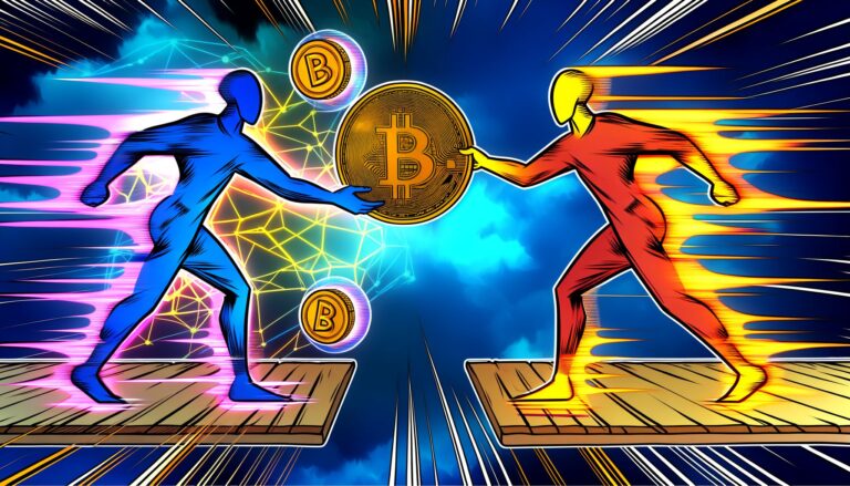 Xapo Bank Launches in UK: Earn Bitcoin Interest