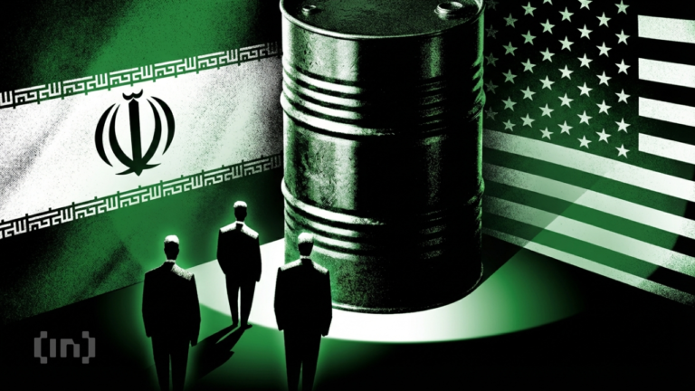 Iran Seeks Crypto Toll for Hormuz Transit as Stablecoins Emerge Central