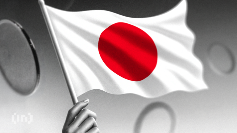 Japan Approves Bill to Classify Crypto as Financial Products