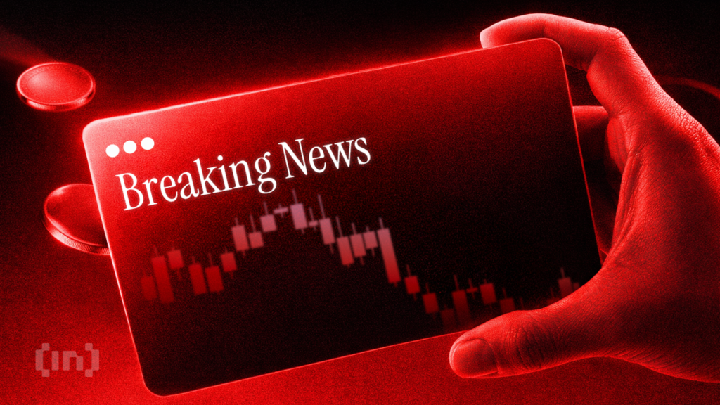 Bridged DOT on Ethereum Exploited After 1 Billion Tokens Minted