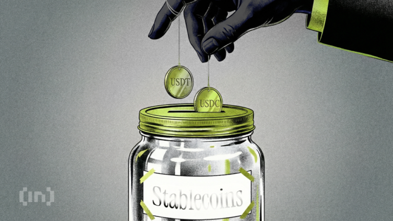 Stablecoins Process $33 Trillion in 2025 as Institutions Shift Settlement