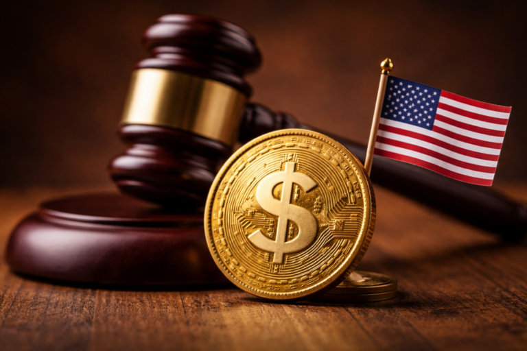 US Treasury Proposes AML Rules for Stablecoin Issuers Under GENIUS Act