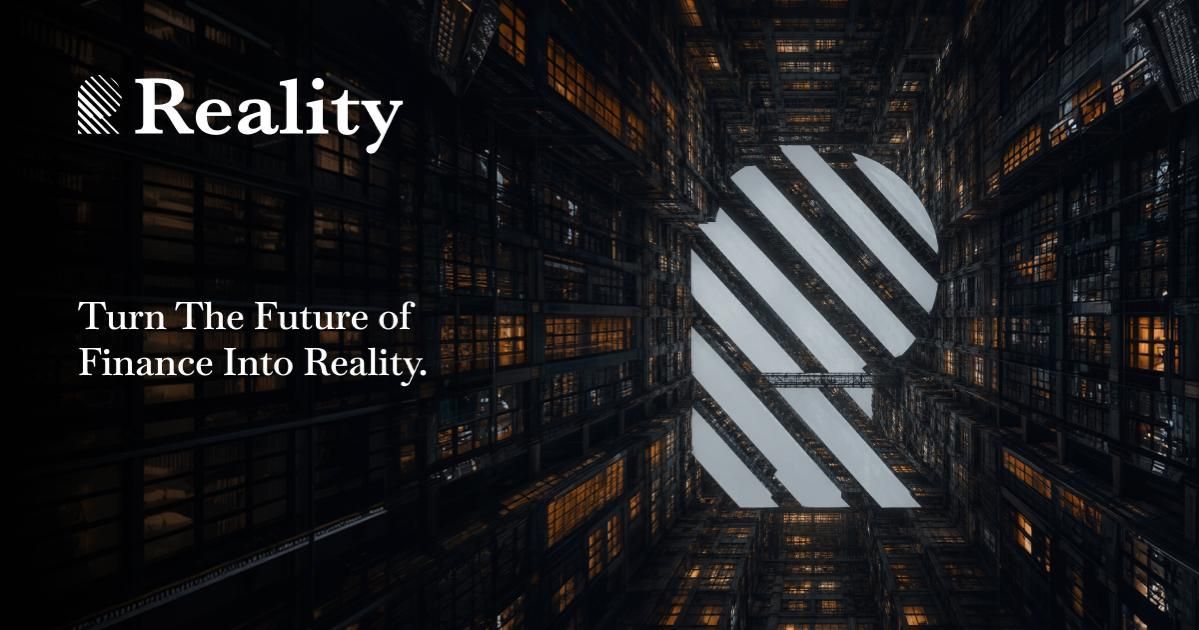 Bitget Launches Reality for Tokenized US Stocks and ETFs