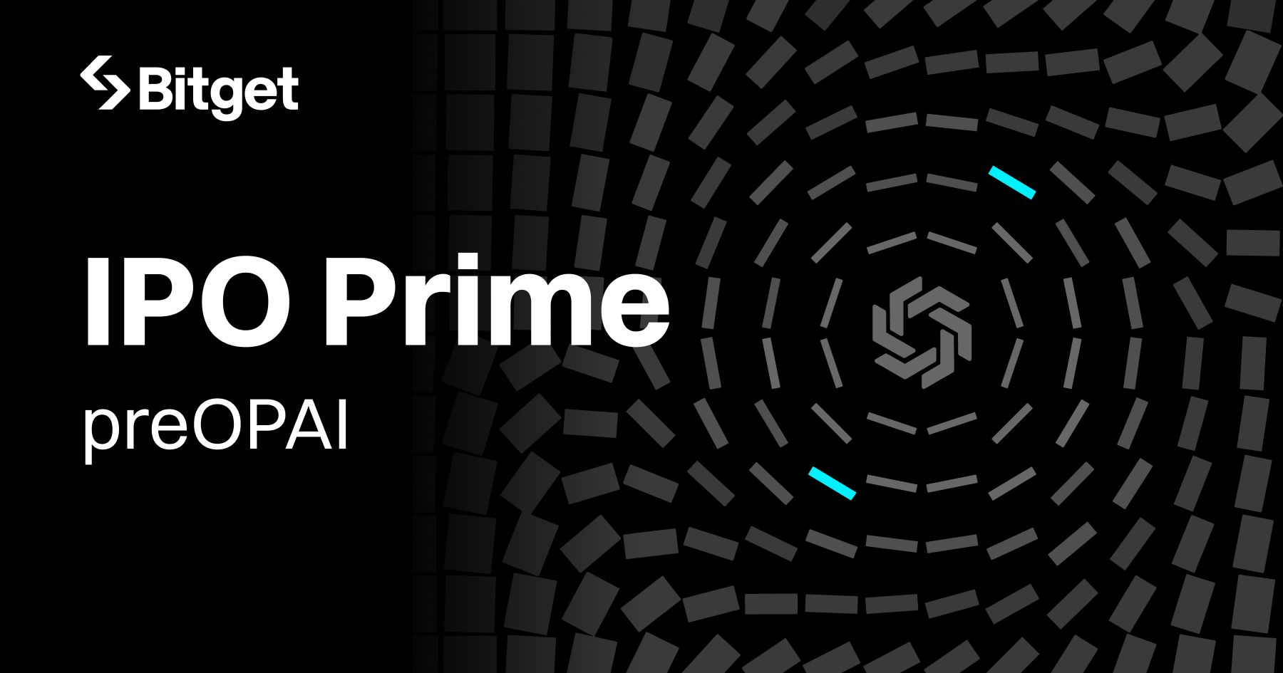 Bitget Lists OpenAI Pre-IPO Token on IPO Prime Platform