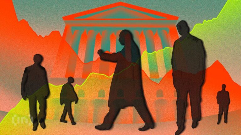 Crypto-Backed Lending Advances While Mortgages Face Barriers