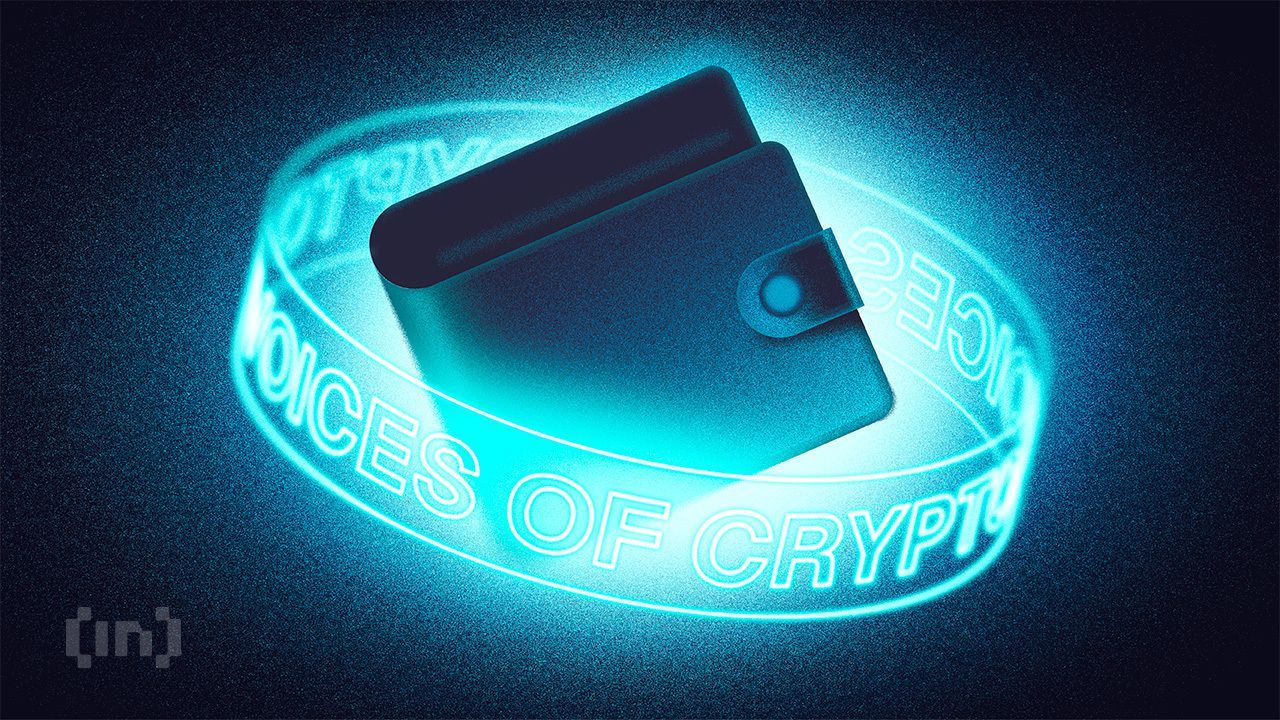Crypto Wallets Move Behind the Scenes as Apps and AI Take Over
