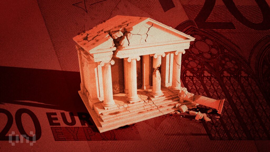 ECB Summons Banks Over AI Cyber Risks From Claude Mythos