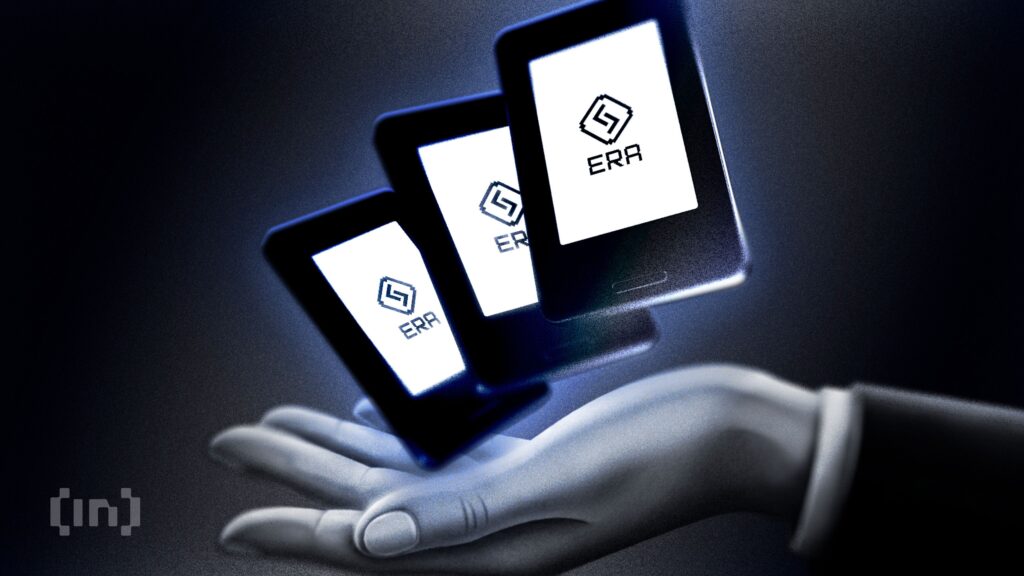 ERA Wallet Adds On-Device Clear Signing to Address DeFi Blind Signing