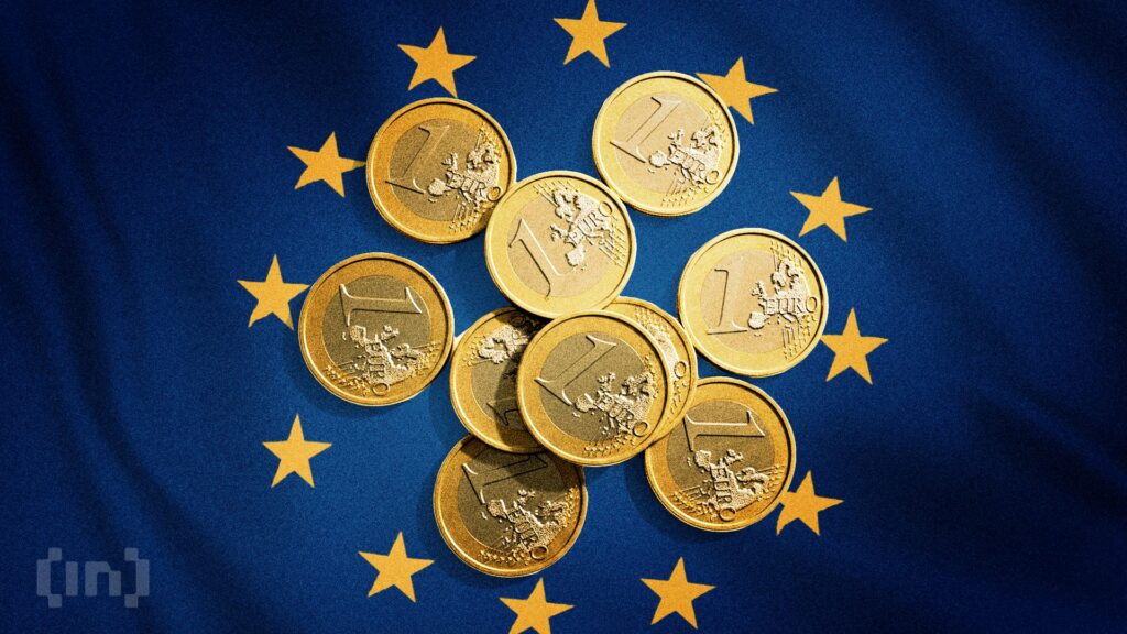 EU Crypto Tax Plan Targets $23 Billion as Circle Questions Assumptions